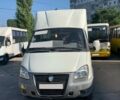 Белый ГАЗ РУТА, объемом двигателя 2.5 л и пробегом 787 тыс. км за 7200 $, фото 4 на Automoto.ua