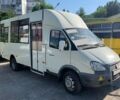 Белый ГАЗ РУТА, объемом двигателя 2.5 л и пробегом 787 тыс. км за 7200 $, фото 6 на Automoto.ua