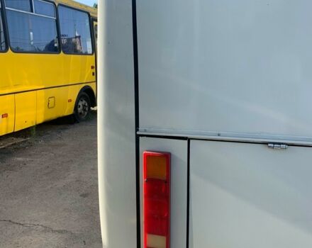 Белый ГАЗ РУТА, объемом двигателя 2.5 л и пробегом 787 тыс. км за 7200 $, фото 15 на Automoto.ua