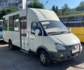 Белый ГАЗ РУТА, объемом двигателя 2.5 л и пробегом 787 тыс. км за 7200 $, фото 5 на Automoto.ua