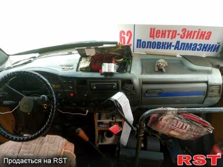 ГАЗ РУТА 2006 в Полтаве на Automoto.ua Белый ГАЗ РУТА, объемом двигателя 24 л и пробегом 300 тыс. км за 3000 $, фото 1 на Automoto.ua