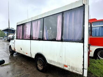 ГАЗ РУТА 2008 в Полтаве на Automoto.ua Белый ГАЗ РУТА, объемом двигателя 2.5 л и пробегом 1530 тыс. км за 4000 $, фото 1 на Automoto.ua