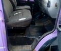 Фиолетовый ГАЗ РУТА, объемом двигателя 2.5 л и пробегом 100 тыс. км за 1650 $, фото 8 на Automoto.ua