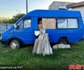 ГАЗ РУТА, объемом двигателя 2.4 л и пробегом 0 тыс. км за 1000 $, фото 1 на Automoto.ua