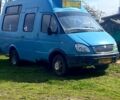 ГАЗ РУТА, об'ємом двигуна 2.6 л та пробігом 0 тис. км за 2300 $, фото 1 на Automoto.ua