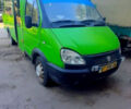 ГАЗ РУТА, объемом двигателя 2.3 л и пробегом 0 тыс. км за 1600 $, фото 1 на Automoto.ua