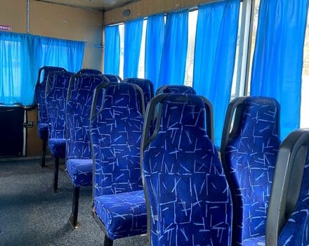 ГАЗ РУТА, объемом двигателя 2.4 л и пробегом 200 тыс. км за 2100 $, фото 2 на Automoto.ua