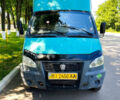 ГАЗ РУТА, объемом двигателя 2.9 л и пробегом 0 тыс. км за 2700 $, фото 1 на Automoto.ua