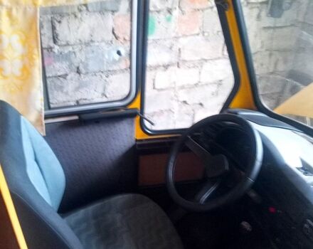 ГАЗ РУТА, объемом двигателя 2.4 л и пробегом 0 тыс. км за 940 $, фото 1 на Automoto.ua