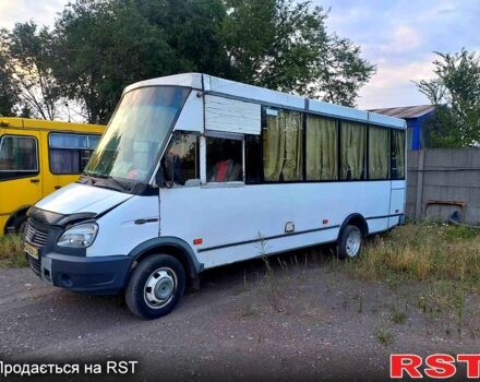 ГАЗ РУТА, об'ємом двигуна 2.4 л та пробігом 250 тис. км за 4500 $, фото 2 на Automoto.ua