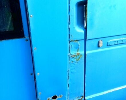 ГАЗ РУТА, об'ємом двигуна 2.9 л та пробігом 0 тис. км за 50000 $, фото 3 на Automoto.ua