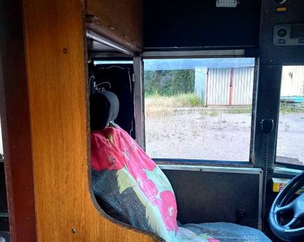 ГАЗ РУТА, об'ємом двигуна 2.4 л та пробігом 250 тис. км за 4500 $, фото 4 на Automoto.ua