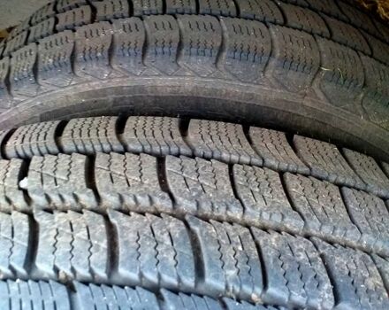 ГАЗ РУТА, объемом двигателя 2.5 л и пробегом 100 тыс. км за 2999 $, фото 5 на Automoto.ua