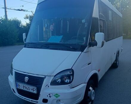 ГАЗ РУТА, объемом двигателя 2.4 л и пробегом 0 тыс. км за 3000 $, фото 1 на Automoto.ua