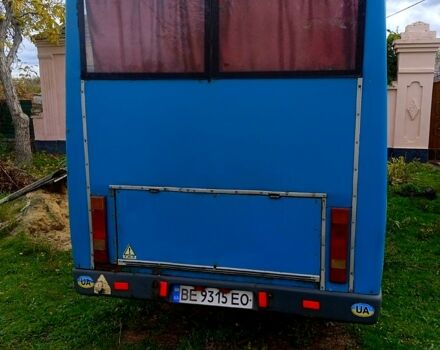 ГАЗ РУТА, об'ємом двигуна 2.9 л та пробігом 0 тис. км за 50000 $, фото 2 на Automoto.ua