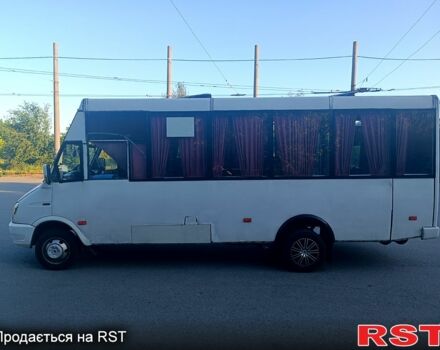ГАЗ РУТА, объемом двигателя 2.4 л и пробегом 0 тыс. км за 3000 $, фото 2 на Automoto.ua