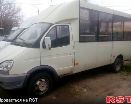 ГАЗ РУТА, об'ємом двигуна 2.4 л та пробігом 100 тис. км за 2300 $, фото 2 на Automoto.ua