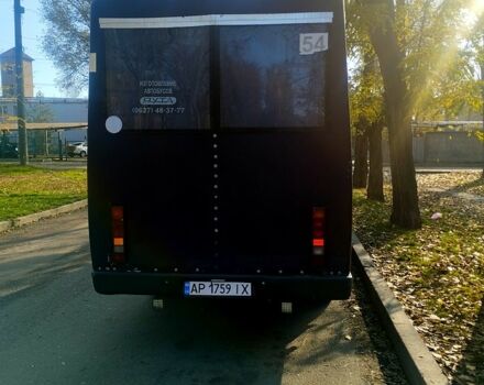 ГАЗ РУТА, объемом двигателя 2.5 л и пробегом 300 тыс. км за 1500 $, фото 2 на Automoto.ua