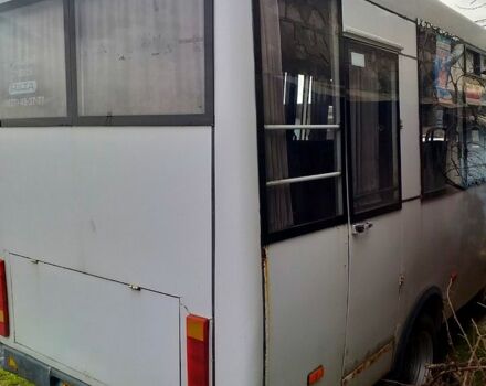 ГАЗ РУТА, об'ємом двигуна 2.5 л та пробігом 100 тис. км за 2999 $, фото 2 на Automoto.ua