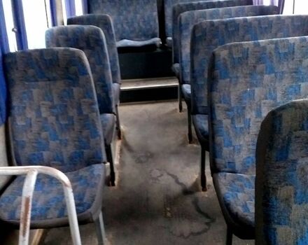 ГАЗ РУТА, об'ємом двигуна 2.5 л та пробігом 100 тис. км за 2999 $, фото 4 на Automoto.ua