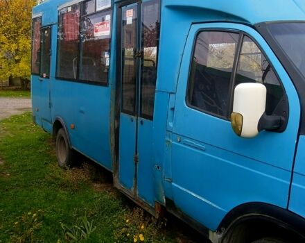 ГАЗ РУТА, об'ємом двигуна 2.9 л та пробігом 0 тис. км за 50000 $, фото 5 на Automoto.ua