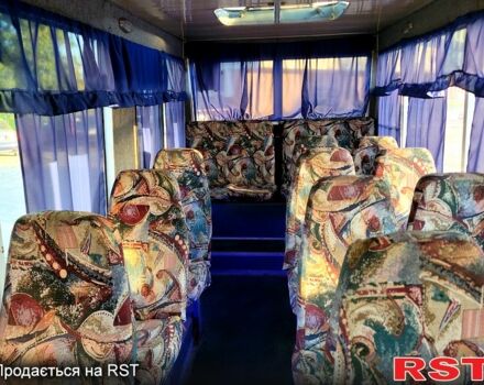 ГАЗ РУТА, объемом двигателя 2.3 л и пробегом 120 тыс. км за 7500 $, фото 1 на Automoto.ua