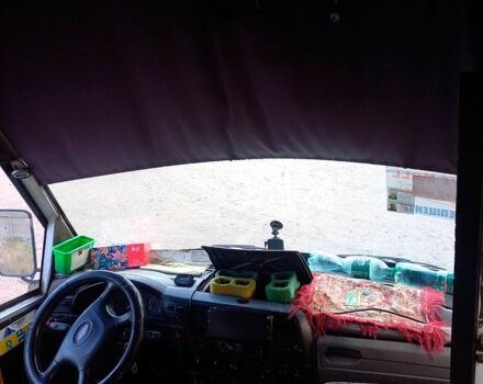 ГАЗ РУТА, об'ємом двигуна 2.4 л та пробігом 250 тис. км за 4500 $, фото 3 на Automoto.ua