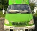 ГАЗ РУТА, об'ємом двигуна 2.4 л та пробігом 100 тис. км за 1400 $, фото 1 на Automoto.ua