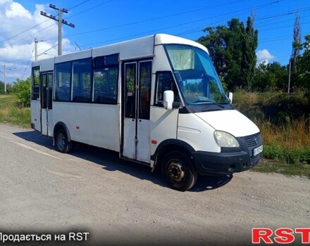 ГАЗ РУТА, об'ємом двигуна 2.5 л та пробігом 100 тис. км за 3500 $, фото 1 на Automoto.ua