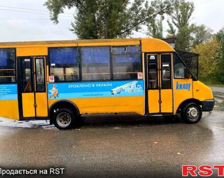 ГАЗ РУТА, объемом двигателя 2.7 л и пробегом 500 тыс. км за 6000 $, фото 2 на Automoto.ua