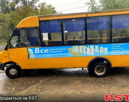 ГАЗ РУТА, объемом двигателя 2.7 л и пробегом 500 тыс. км за 6000 $, фото 1 на Automoto.ua