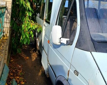 ГАЗ РУТА, об'ємом двигуна 2.9 л та пробігом 100 тис. км за 1600 $, фото 4 на Automoto.ua