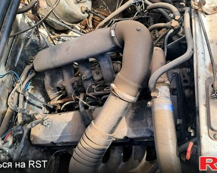 ГАЗ РУТА, об'ємом двигуна 2.9 л та пробігом 100 тис. км за 1600 $, фото 9 на Automoto.ua