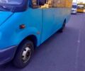 ГАЗ РУТА, об'ємом двигуна 2.9 л та пробігом 400 тис. км за 12000 $, фото 1 на Automoto.ua