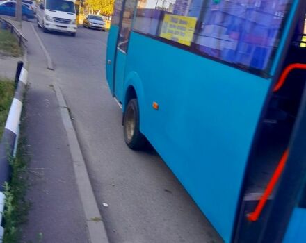 ГАЗ РУТА, объемом двигателя 2.9 л и пробегом 400 тыс. км за 12000 $, фото 2 на Automoto.ua