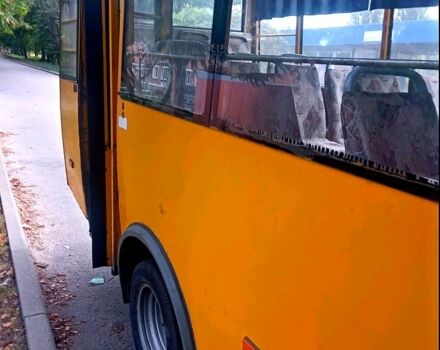 ГАЗ РУТА, об'ємом двигуна 2.9 л та пробігом 300 тис. км за 4000 $, фото 1 на Automoto.ua
