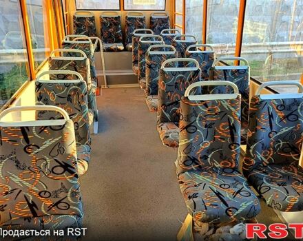 ГАЗ РУТА, объемом двигателя 29 л и пробегом 250 тыс. км за 12000 $, фото 2 на Automoto.ua