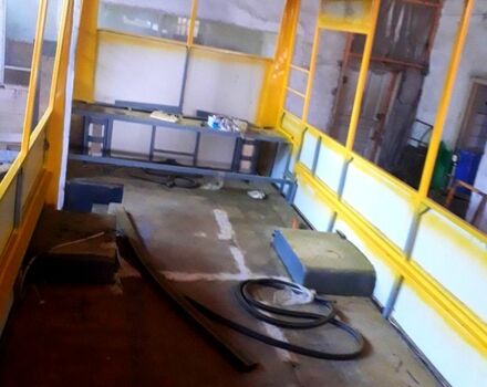 ГАЗ РУТА, об'ємом двигуна 2.9 л та пробігом 200 тис. км за 12500 $, фото 5 на Automoto.ua