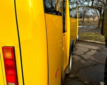 ГАЗ РУТА, об'ємом двигуна 2.9 л та пробігом 200 тис. км за 12500 $, фото 2 на Automoto.ua