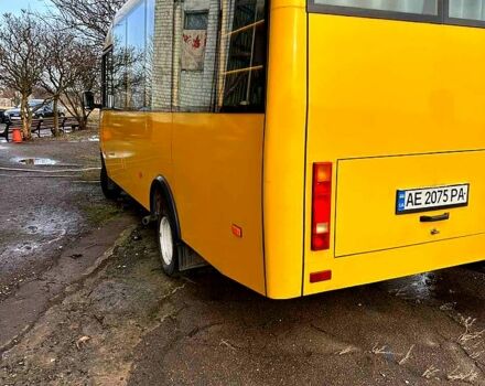 ГАЗ РУТА, об'ємом двигуна 2.9 л та пробігом 200 тис. км за 12500 $, фото 1 на Automoto.ua