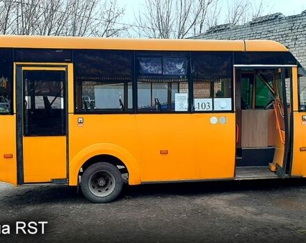 ГАЗ РУТА, об'ємом двигуна 2.7 л та пробігом 242 тис. км за 15000 $, фото 3 на Automoto.ua