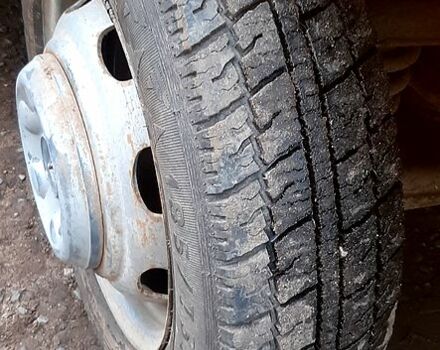 ГАЗ РУТА, объемом двигателя 2.7 л и пробегом 242 тыс. км за 15000 $, фото 12 на Automoto.ua