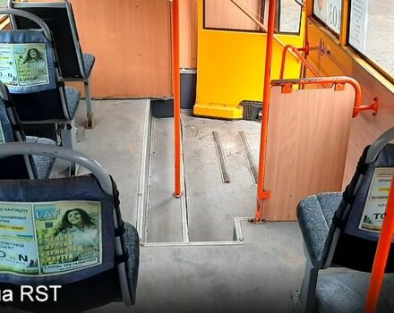 ГАЗ РУТА, об'ємом двигуна 2.7 л та пробігом 242 тис. км за 15000 $, фото 8 на Automoto.ua