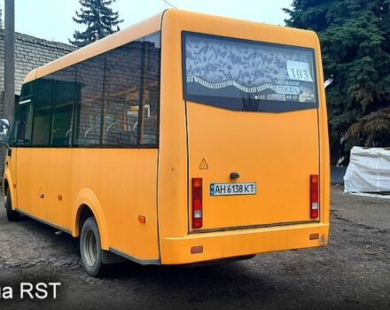 ГАЗ РУТА, об'ємом двигуна 2.7 л та пробігом 242 тис. км за 15000 $, фото 5 на Automoto.ua