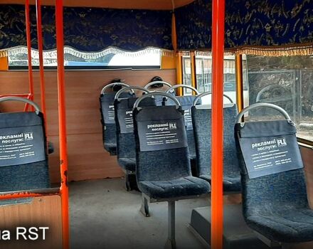 ГАЗ РУТА, об'ємом двигуна 2.7 л та пробігом 242 тис. км за 15000 $, фото 7 на Automoto.ua