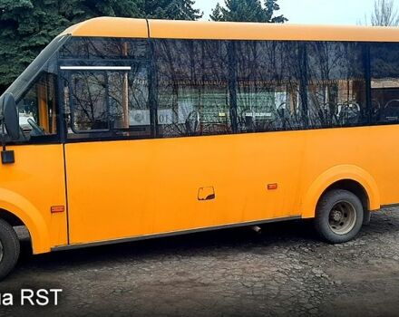 ГАЗ РУТА, объемом двигателя 2.7 л и пробегом 242 тыс. км за 15000 $, фото 6 на Automoto.ua