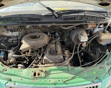 ГАЗ РУТА, об'ємом двигуна 0 л та пробігом 0 тис. км за 2350 $, фото 6 на Automoto.ua