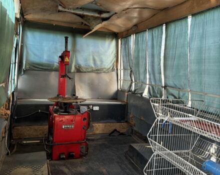 ГАЗ РУТА, об'ємом двигуна 0 л та пробігом 0 тис. км за 2350 $, фото 7 на Automoto.ua