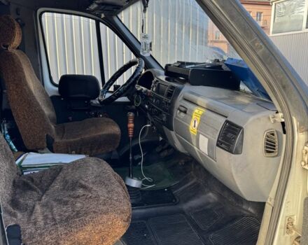 ГАЗ РУТА, объемом двигателя 0 л и пробегом 0 тыс. км за 3500 $, фото 7 на Automoto.ua