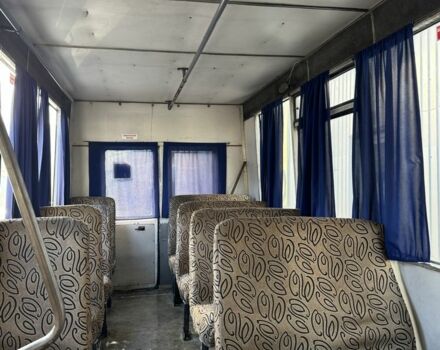 ГАЗ РУТА, объемом двигателя 0 л и пробегом 0 тыс. км за 3500 $, фото 6 на Automoto.ua